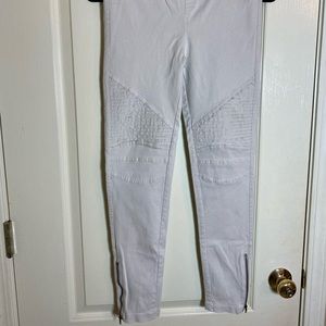 Beige Boutique Jeggings